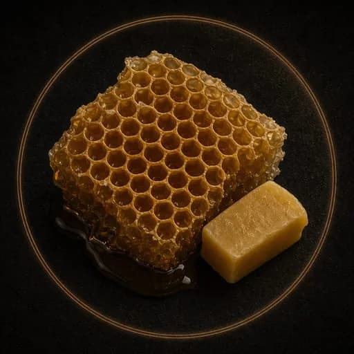Organic Beeswax ingredient