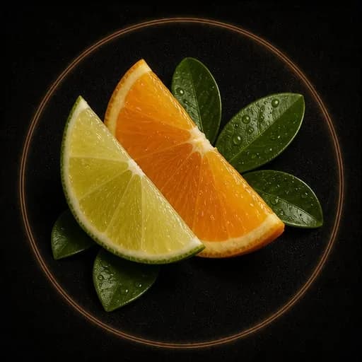 Citrus ingredient