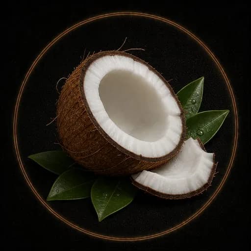 Coco-Glucoside ingredient