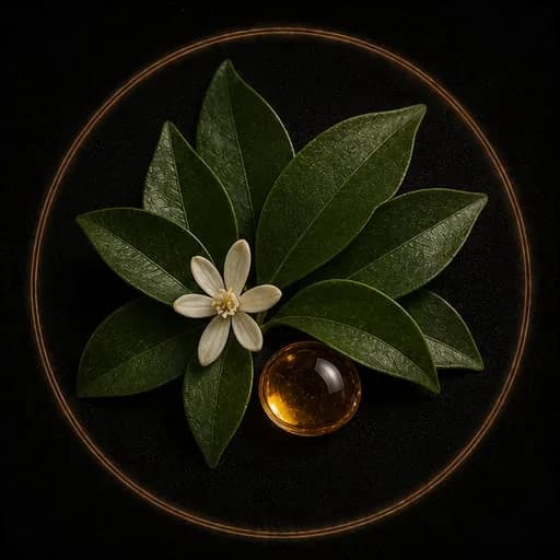 Signature Fragrance ingredient