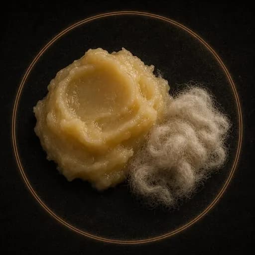 Lanolin ingredient