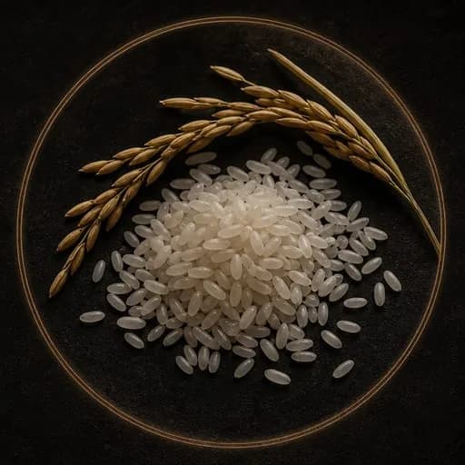 Rice Starch ingredient