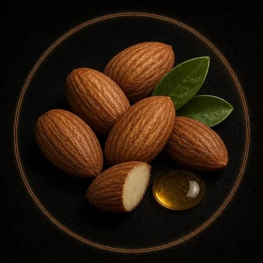 Sweet Almond Oil ingredient