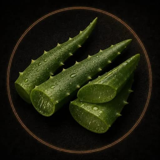 Aloe Vera ingredient