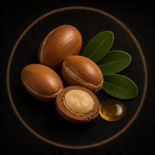 Argan Kernel Oil ingredient