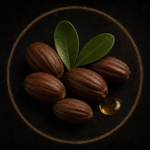 Jojoba Seed Oil ingredient