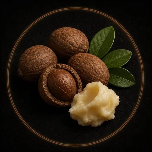 Shea Butter ingredient